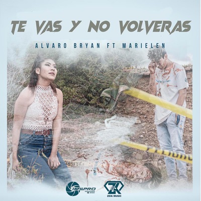 Alvaro Bryan Music - Te Vas y No Volveras