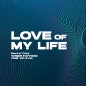 Love Of My Life (feat. Kehinde) [Club Mix] artwork