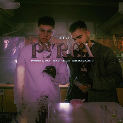 Pyrex - Single