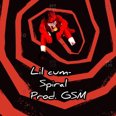Spiral (feat. GSM) - Single