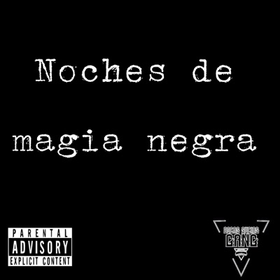Noches de Magia Negra - Single