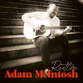 Adam McIntosh - Touch Of God's Hand