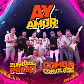 Ay Amor artwork