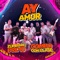 Ay Amor artwork