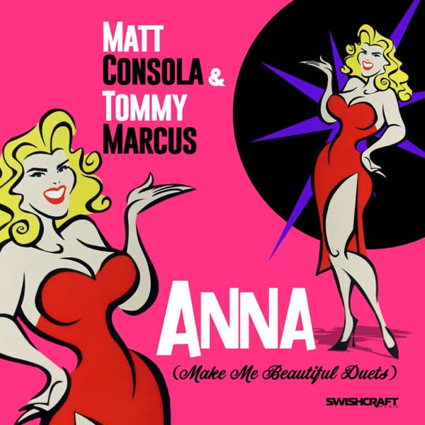Anna (Make Me Beautiful Duets) - Single