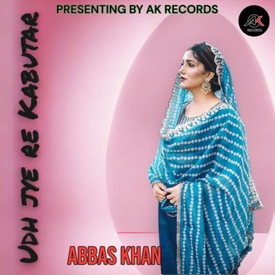 Udh jye re kabutar (feat. Sapna Choudhary) - Single