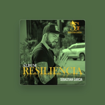 Escucha a Sebastian Garcia SG, mira vídeos musicales, lee la biografía, consulta fechas de giras y mucho más.