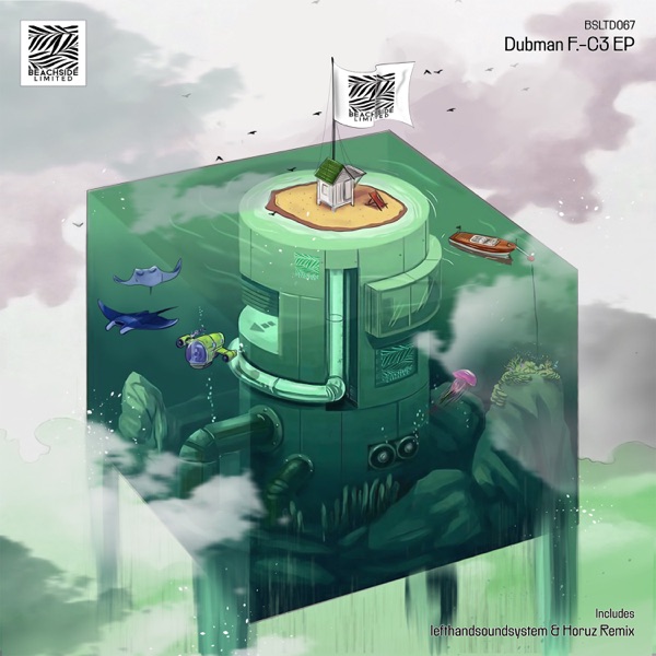 C3 EP - Single
