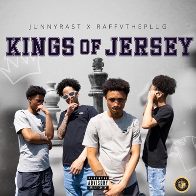 Kings Of Jersey