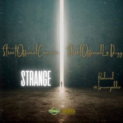 Strange (feat. StreetOfficialLoDizz) - Single