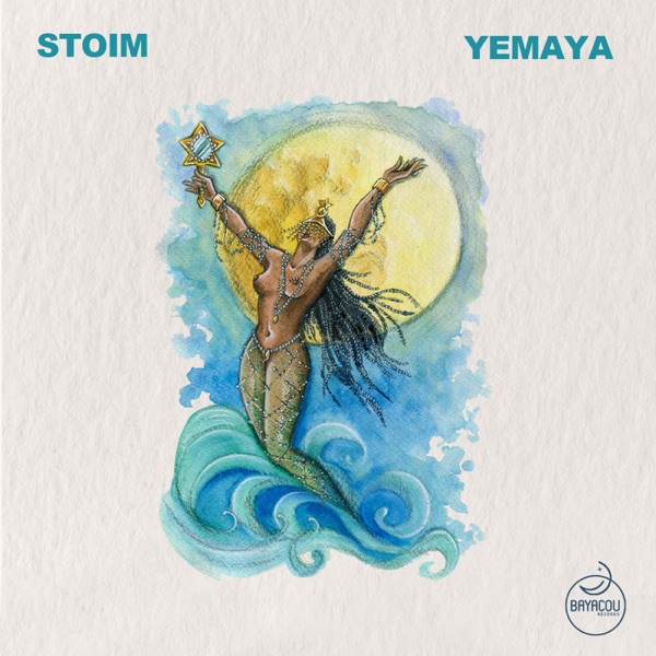 Yemaya - Single