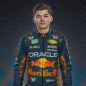 Max Verstappen artwork