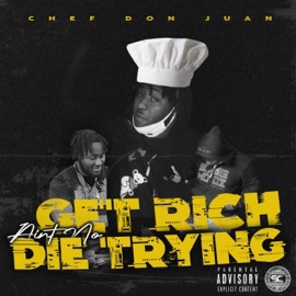 Cap'n (feat. Joe Pablo & RichVibe Monty) ChefDon Juan