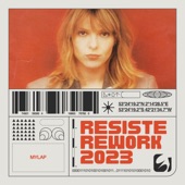 Resiste (Radio Edit Rework) artwork