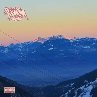 Mijos In the Alpes (feat. DFACE DXA & William Bostick) - Single