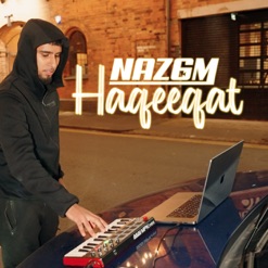 HAQEEQAT cover art