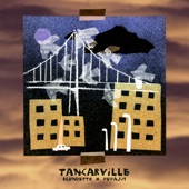 Tancarville artwork