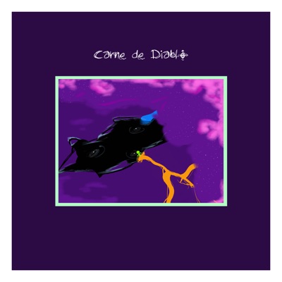Carne de Diablo - Single