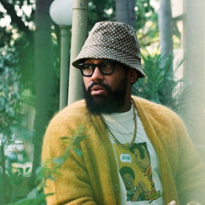 PJ Morton