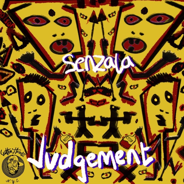Judgement - Single