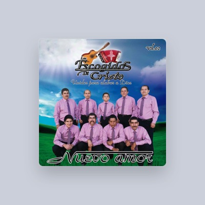 Listen to Grupo Norteño Escogidos De Cristo, watch music videos, read bio, see tour dates & more!