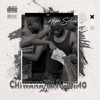 CHIWANA YA MODIMO - EP