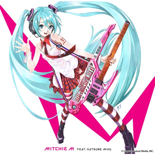 Album artwork