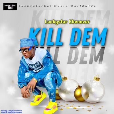 Kill Dem - Single