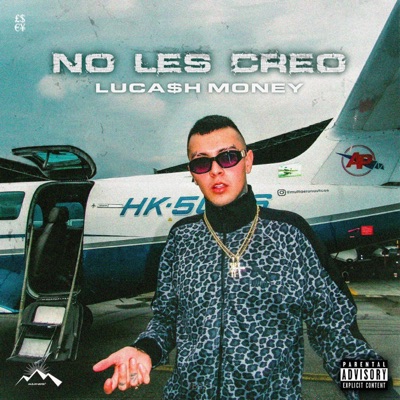 NO LES CREO - Single