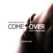 Come Over (Kizouk Mix) [feat. Velli Lirx] artwork