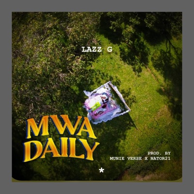 Mwa Daily - Single