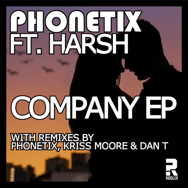 Company - EP (feat. Harsh)