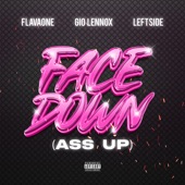 Face Down (Ass Up) artwork