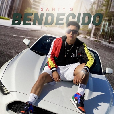 Bendecido - Single