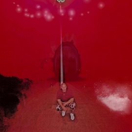 Polar opposites (feat. Ruebyn) 808papi