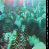 Tombs - EP - Magna