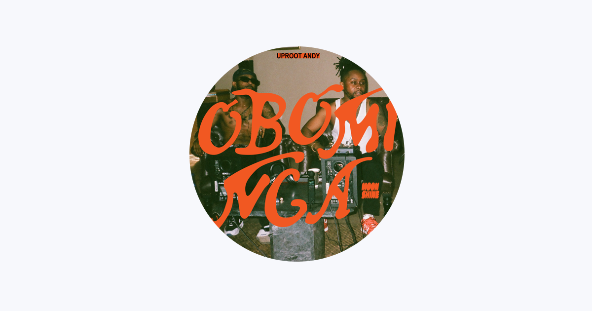 Uproot Andy - Apple Music