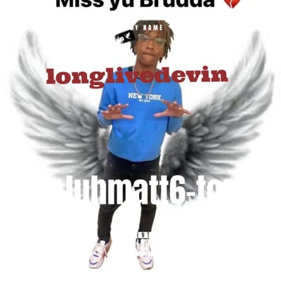 Longlivedevin) Offcial Audio - Single