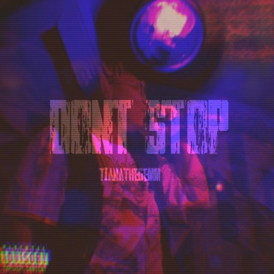 Don't Stop - Single