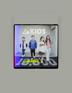 聆聽 Influence Music Kids、觀看音樂影片、閱讀小傳、查看巡演日期等！