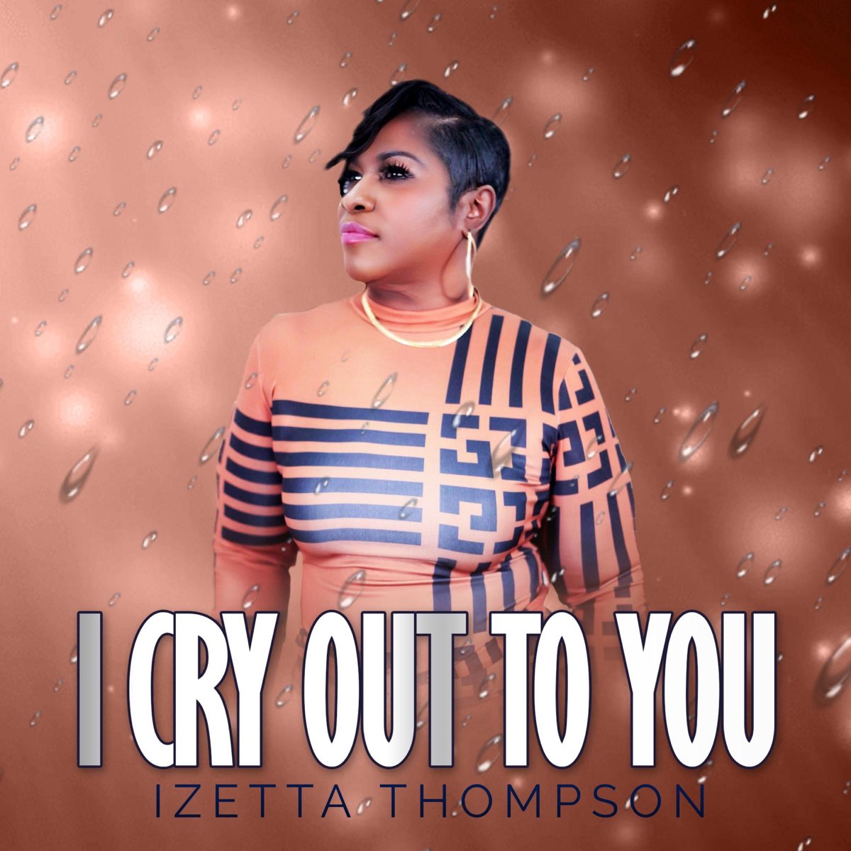 I Cry Out To You - Single - Izetta Thompson의 앨범 - Apple Music Apple Music에서 감상하는 Izetta Thompson의 I Cry Out To You... 