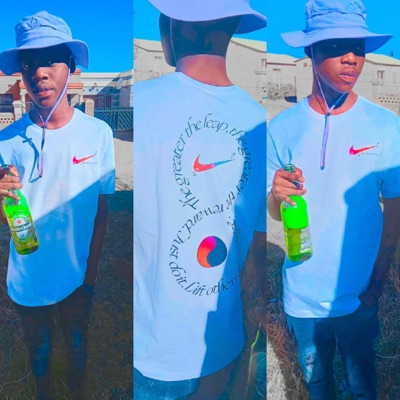 BASSGROOVE MODE EP1 - EP