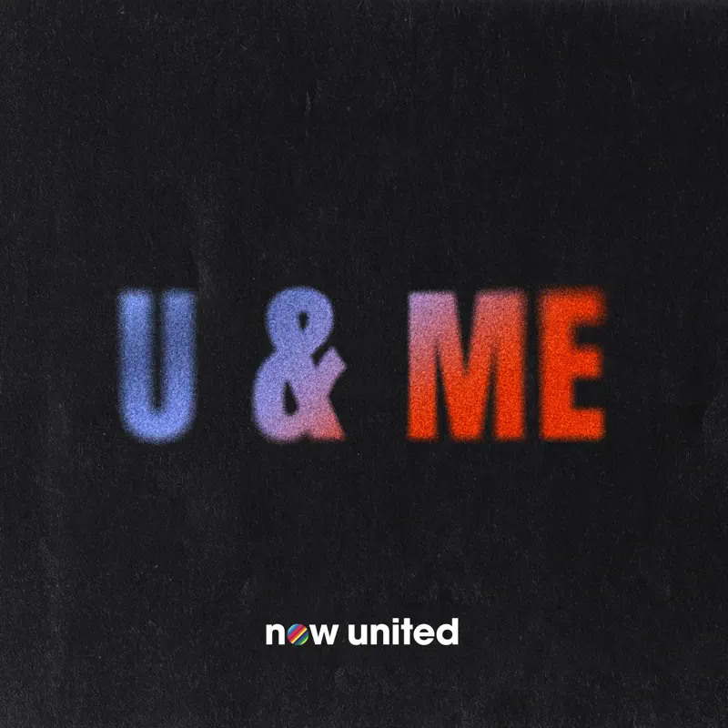 Now United - U & Me - Single (2023) [iTunes Plus AAC M4A]-新房子