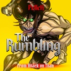 The Rumbling (From "Attack on Titan") [Tv - Size]