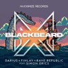 Blackbeard (feat. Simon Erics) - Single