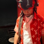 Feezi Redd