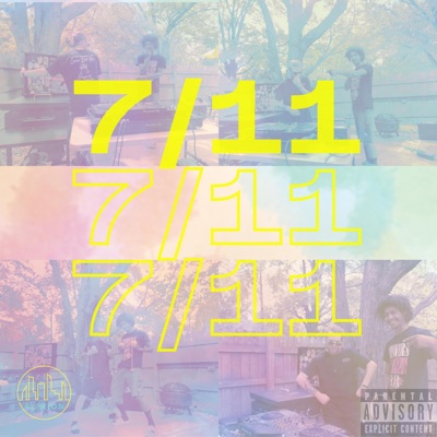 7/11 (Dead Presidents Day) - Single