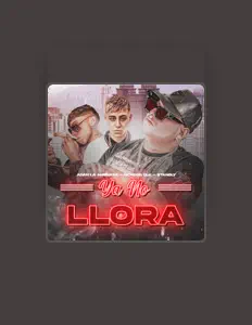 Listen to Adan La Amenaza, watch music videos, read bio, see tour dates & more!