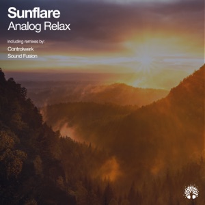 Analog Relax - Single