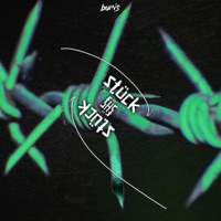 Stück für Stück - Single - Buris